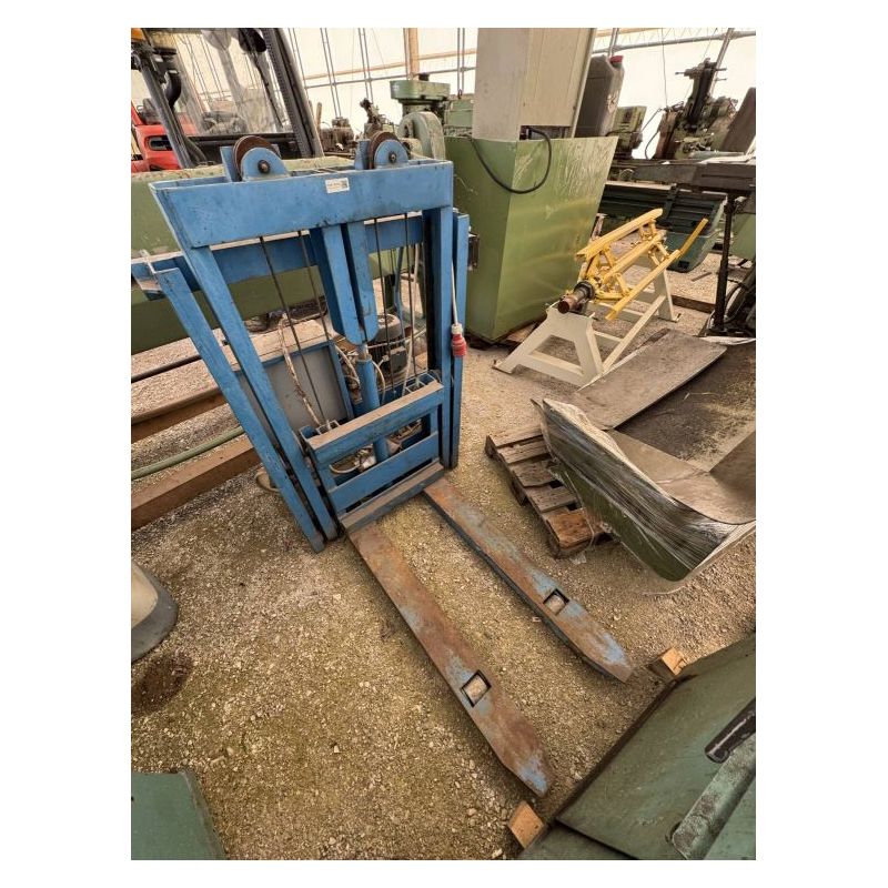 Viličar podizni Cijena