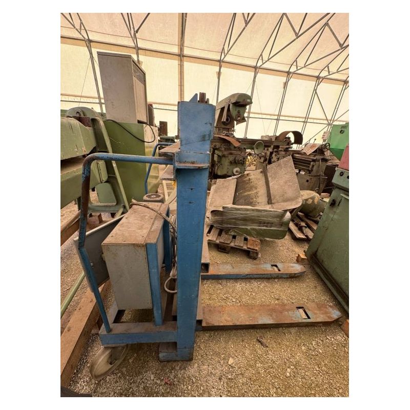 Viličar podizni Cijena