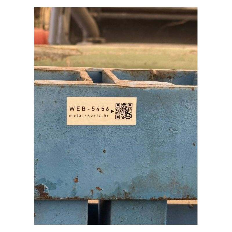 Viličar podizni Cijena