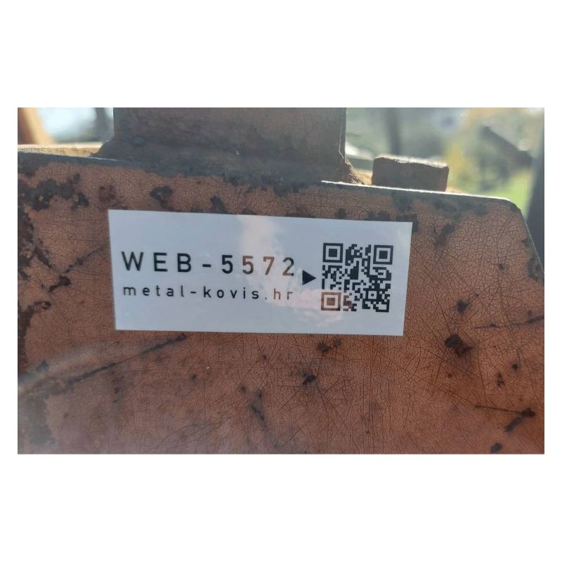 Viličar za dijelove Price