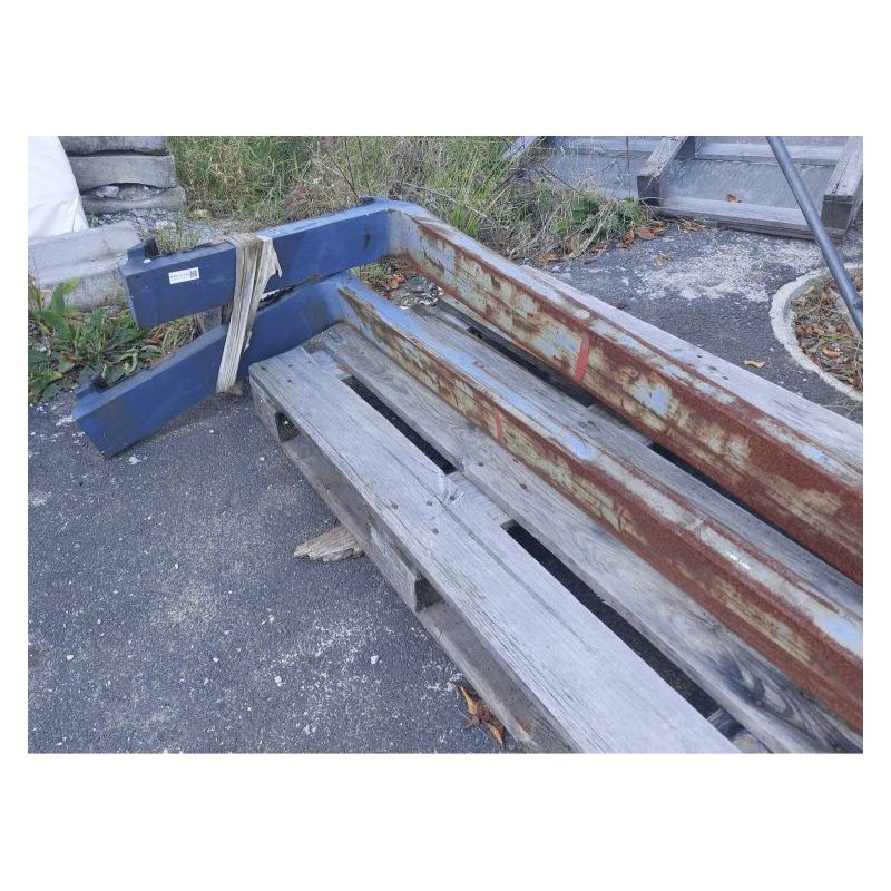 Vilice za viličar Price