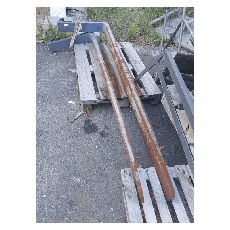 Vilice za viličar Price