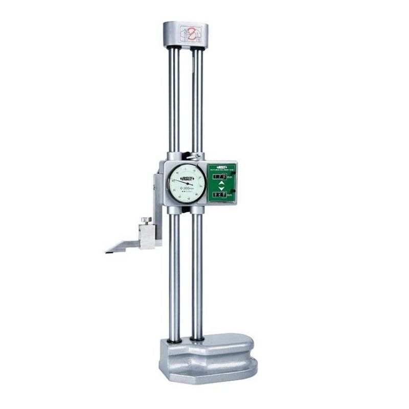 Visinomjer sa satom 0-600 mm, Insize Cijena