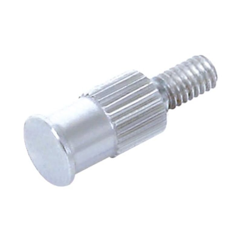 Vršak za komparator, plosni 10 mm M2.5X0,45, Insize Cijena