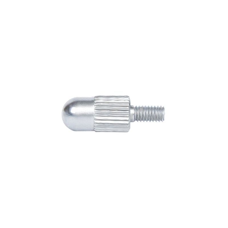 Shell Type Point, Steel 10mm M2.5X0.45 Price