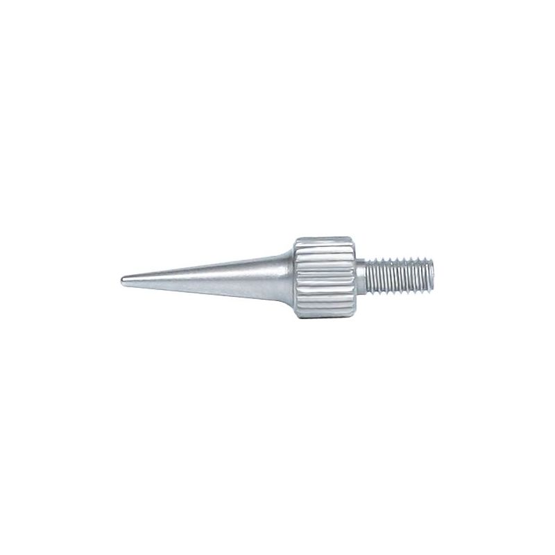 Needle Point, Steel 25mm M2.5X0.45 Price