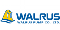 WALRUS PUMP