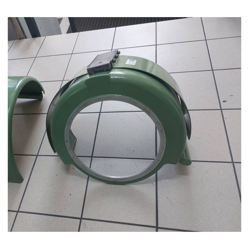 Zaštitni lim stezne glave(amerikanera) Boehringer Cijena