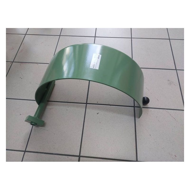 Zaštitni lim za tokarski stroj TNP250 Price