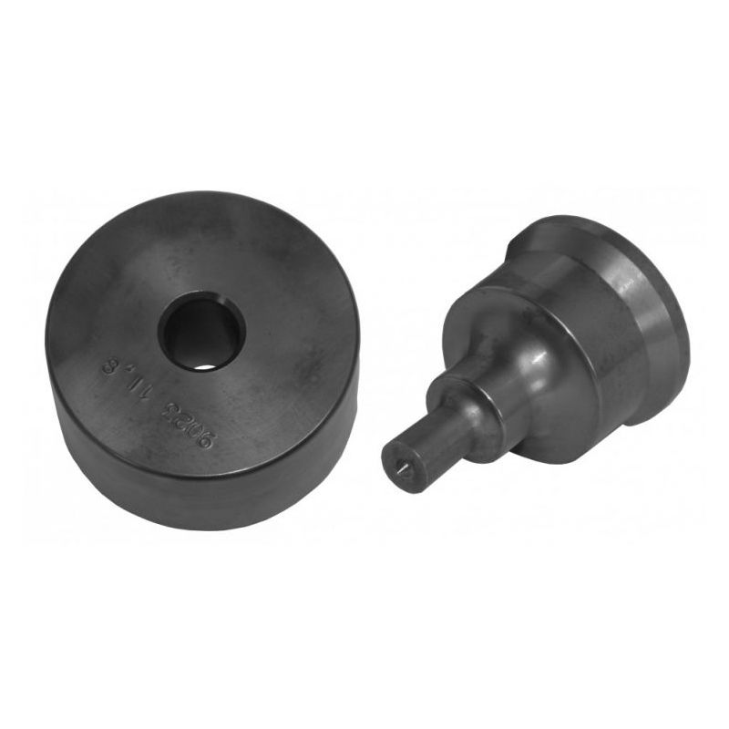 ROUND PUNCH AND DIE fi 16 mm FOR HKM Price