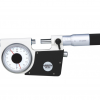 Mikrometar s mjernim satom 0-25mm, Insize