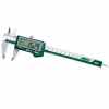 Pomično mjerilo digitalno 0-200 mm 0.01mm IP67, bez kotačića, Insize