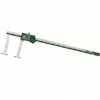 Digital Caliper With Interchangeable Point 0-300mm ±0.04mm
