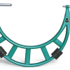 Mikrometar - vanjski, 1600-1800 mm 0.01mm, Insize