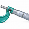 Mikrometar vanjski 0-25 mm 0.001mm, Insize