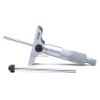 Mikrometar za dubinu 0-50mm 0.01mm, Insize