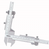 Gear Tooth Vernier Caliper M1-26mm 0.02mm