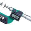 Mikrometar - vanjski, digitalni, 25-50 mm, Insize