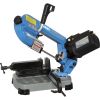 Electronic Cutting Band Saw For Bench 0362, Fervi