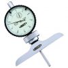 Mikrometar za izmjeru dubine, 0-30 mm, Insize