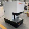 CNC fiber laser za označavanje XTL-FC50