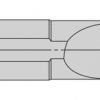 Držač pločice S16P SDUCL 11, YG-1