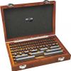 Steel Gauge Block Set, Iso365 2 Grade 83pcs