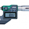 Mikrometar digitalni vanjski 175-200 mm 0.001mm, IP65, Insize