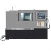Slant-bed CNC Lathe machine CK36L/750, Siemens 808D