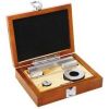 Set etalona za ispitivanje pomičnih mjerila 0-150 mm, čelični, Insize