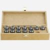 ER Collet UF ER25 SET, YG-1