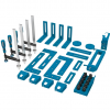 Set stega za stol za zavarivanje DIY No. 1 Ø16 mm, GPPH