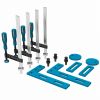 Set stega za stol za zavarivanje DIY No. 2 Ø16 mm, GPPH