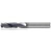 Drill D 13.5 mm, 3xD HM, DIN6537, Link