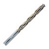 Carbide, Dream Drill Pro With Coolant Holes 6X6X44X82