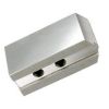 Spare Top Soft Jaws Type 7400, 4283165, 165x3 1.5mm × 60, Sharp
