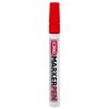 Crveni MARKER PEN, CRC