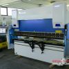 Apkant preša CNC ACCURL EURO PRO B32175, 6-osi DELEM DA66T