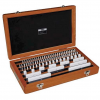 Ceramic Gauge Block Set, ISO3650, Grade 1 88pcs