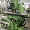 Glodalica WMW FSS 400-VI