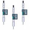 Mikrometar set, digitalni unutarnji IP65 3-6 mm 0.001mm, Insize