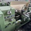 Tokarski stroj Prvomajska Boehringer D-480x1200 mm, sa priborom