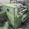 Tokarski stroj Prvomajska Boehringer D-480x1200 mm, sa priborom