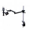 FLEXIBLE ARM AUTO FOCUS DIGITAL MICROSCOPE (WITH DISPLAY)