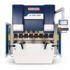 Hidraulična apkant preša WC67K-40t/1600 mm, E310P, NC