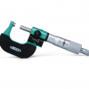 Mikrometar vanjski s brojčanikom 0-25mm, 0.01 mm, Insize