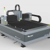 Smart 3015 Laser Cutting Machine, 3 kW, Open-type, Accurl