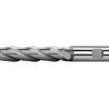 Glodalo grubo produženo ⌀20 mm 4P, DIN 844, HSSCo8, L=141/75 mm, ZPS