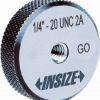 Kontrolna matica 1/2-20 UNF IDE, Insize