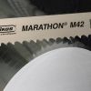 List tračne pile Marathon M42 2925x27x0.9 2/3 tpi, K, Wikus